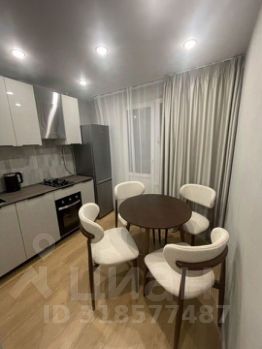2-комн.кв., 45 м², этаж 7