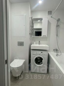 2-комн.кв., 45 м², этаж 7