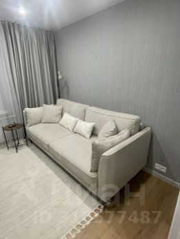 2-комн.кв., 45 м², этаж 7