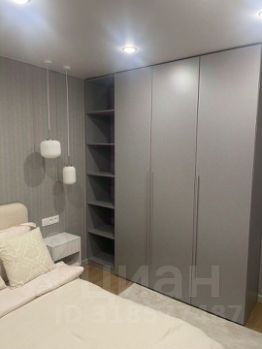 2-комн.кв., 45 м², этаж 7