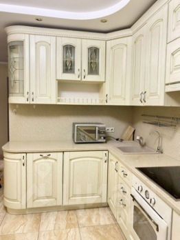 2-комн.кв., 52 м², этаж 11