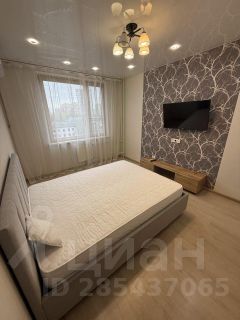 1-комн.кв., 43 м², этаж 7