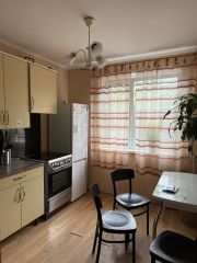 2-комн.кв., 54 м², этаж 2
