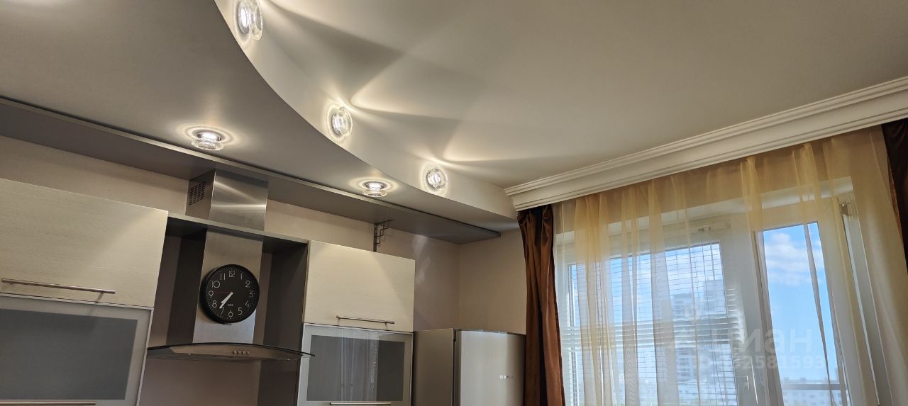 2-комнатная квартира, 50 м² — фото 2