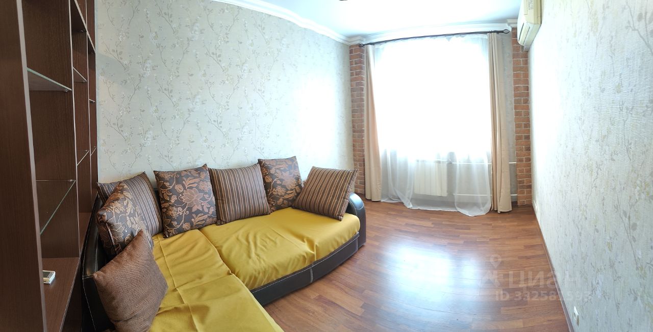 2-комнатная квартира, 50 м² — фото 7