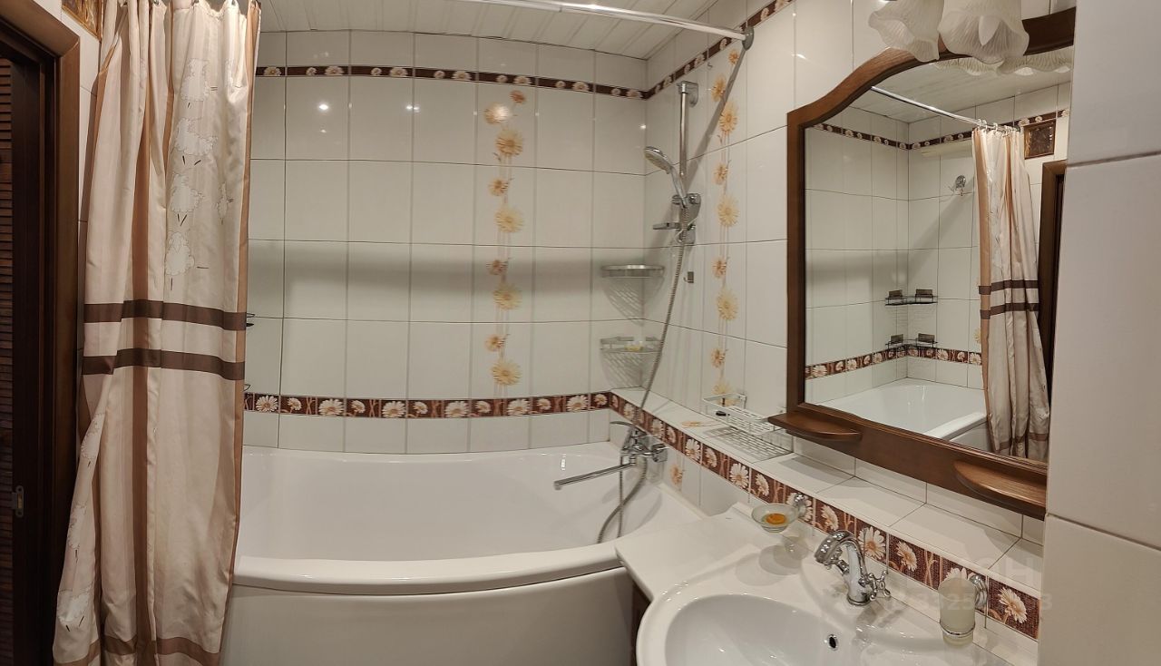 2-комнатная квартира, 50 м² — фото 5