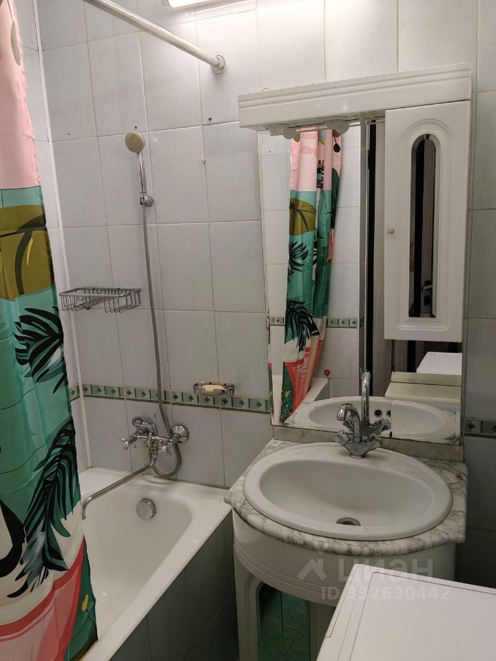 1-комнатная квартира, 33 м² — фото 6