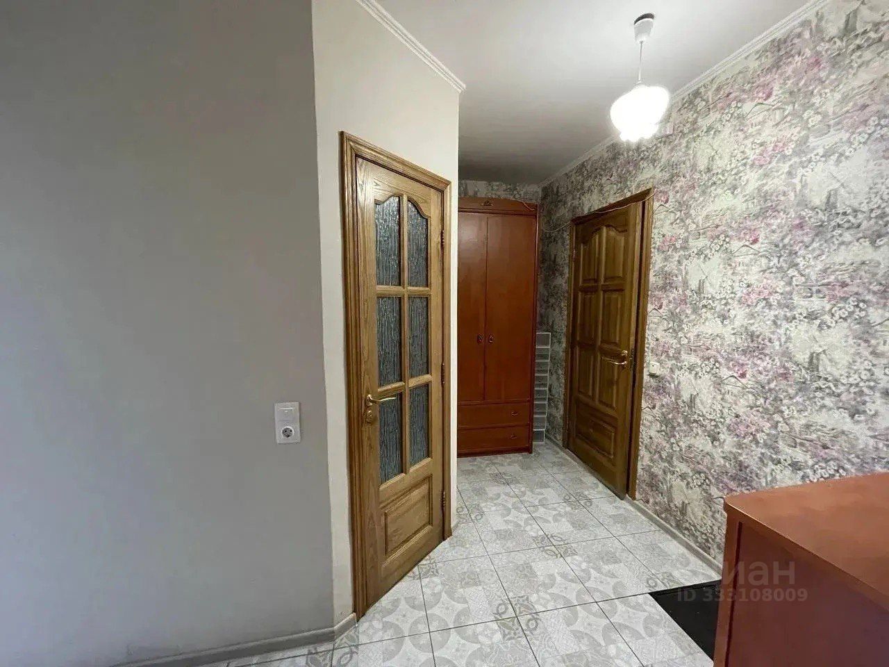 1-комнатная квартира, 38 м² — фото 4
