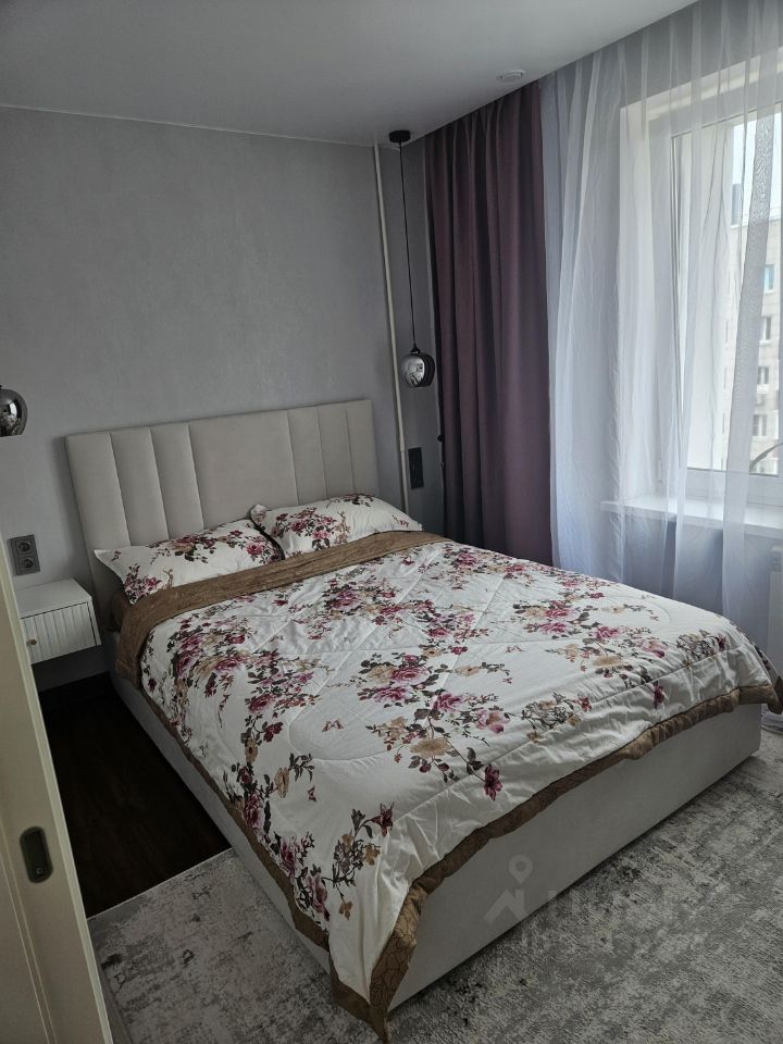 2-комнатная квартира, 40 м² — фото 7