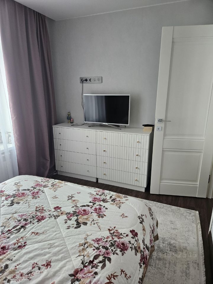 2-комнатная квартира, 40 м² — фото 6