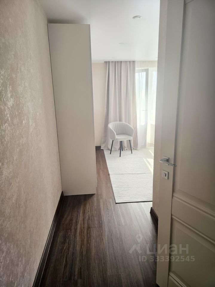 2-комнатная квартира, 40 м² — фото 5
