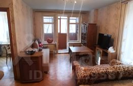 1-комн.кв., 32 м², этаж 3