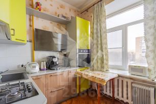 2-комн.кв., 54 м², этаж 7