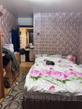 2-комн.кв., 45 м², этаж 6