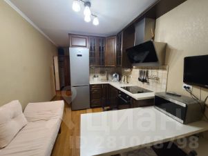 2-комн.кв., 52 м², этаж 6
