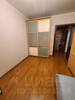 2-комн.кв., 52 м², этаж 6