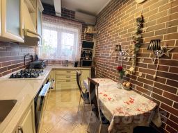 3-комн.кв., 65 м², этаж 5