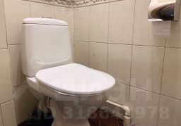 3-комн.кв., 65 м², этаж 5