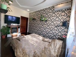 3-комн.кв., 65 м², этаж 5