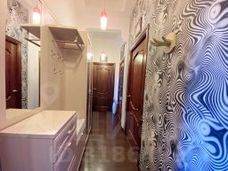 3-комн.кв., 65 м², этаж 5