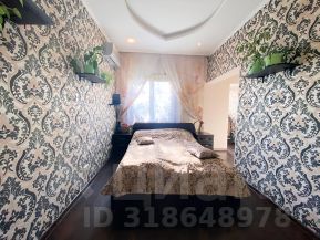 3-комн.кв., 65 м², этаж 5
