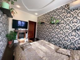 3-комн.кв., 65 м², этаж 5