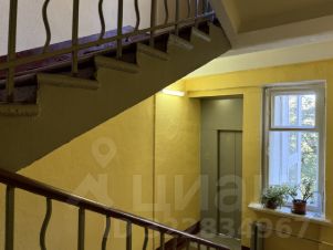 3-комн.кв., 75 м², этаж 5
