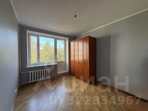 3-комн.кв., 75 м², этаж 5
