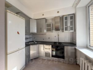 3-комн.кв., 75 м², этаж 5