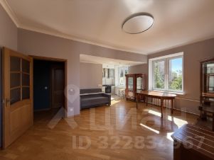 3-комн.кв., 75 м², этаж 5