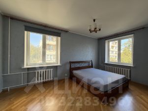 3-комн.кв., 75 м², этаж 5
