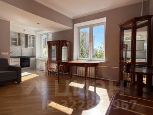 3-комн.кв., 75 м², этаж 5
