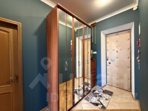 3-комн.кв., 75 м², этаж 5