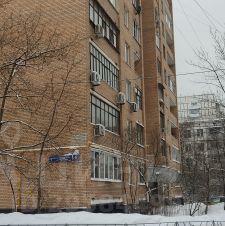 3-комн.кв., 67 м², этаж 7