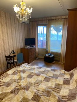 3-комн.кв., 58 м², этаж 8