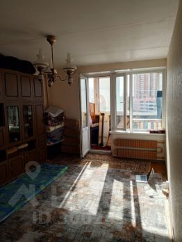 2-комн.кв., 51 м², этаж 6