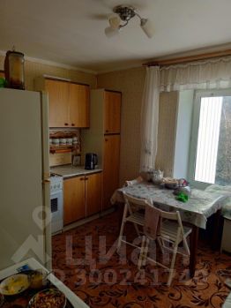 2-комн.кв., 51 м², этаж 6