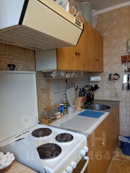 2-комн.кв., 54 м², этаж 9