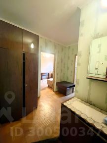 1-комн.кв., 38 м², этаж 5