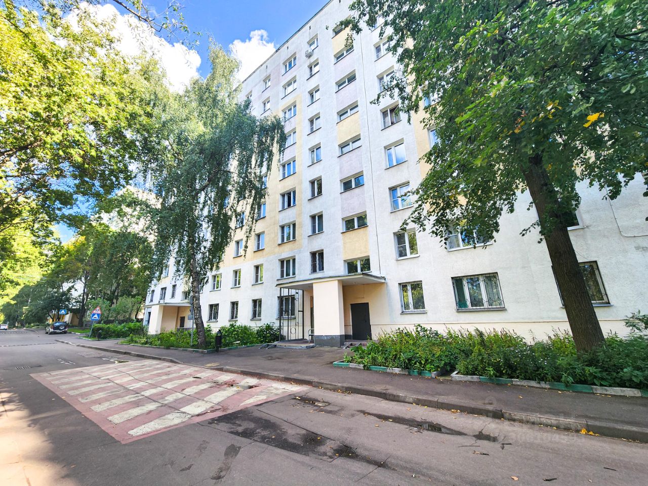 Продается2-комн.квартира,47,2м²