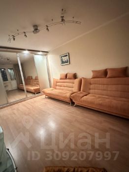 1-комн.кв., 40 м², этаж 8
