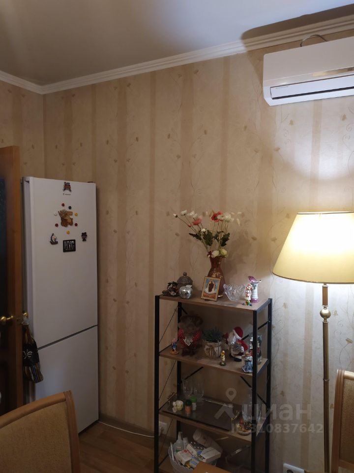 Продается2-комн.квартира,57,6м²