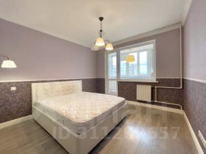 3-комн.кв., 74 м², этаж 16