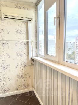 3-комн.кв., 74 м², этаж 16