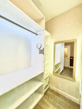 3-комн.кв., 74 м², этаж 16