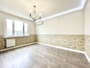 3-комн.кв., 74 м², этаж 16