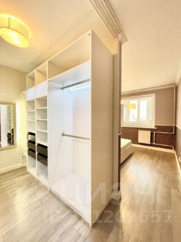 3-комн.кв., 74 м², этаж 16