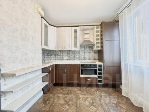 3-комн.кв., 74 м², этаж 16