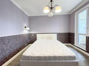 3-комн.кв., 74 м², этаж 16