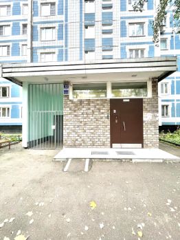 3-комн.кв., 74 м², этаж 16